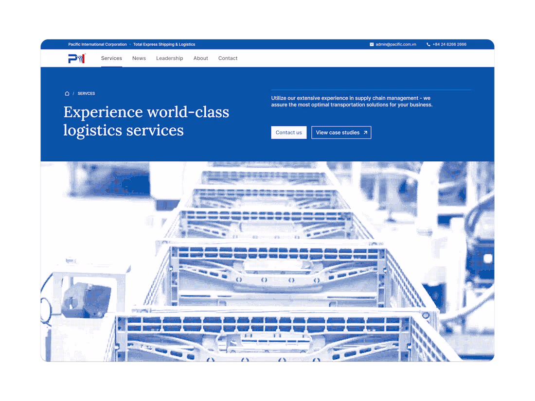 Cover image for Custom Webflow Websites: Multi-Page Design with Complex CMS