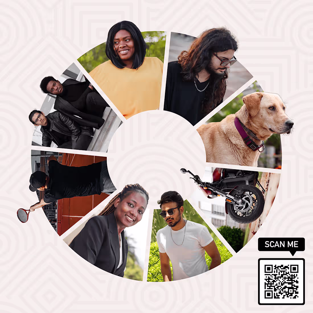Cover image for Photography Gig Advertising | Graphic Designer