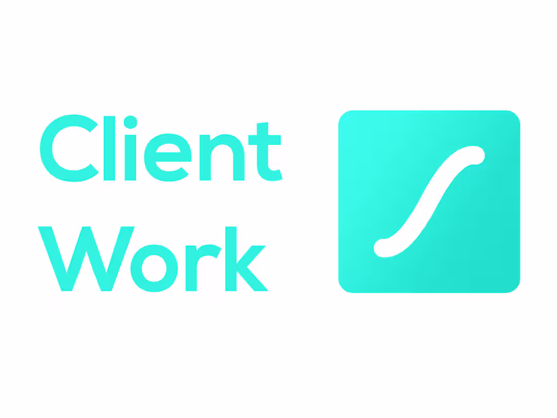 Cover image for Client Work — Lottie Animations