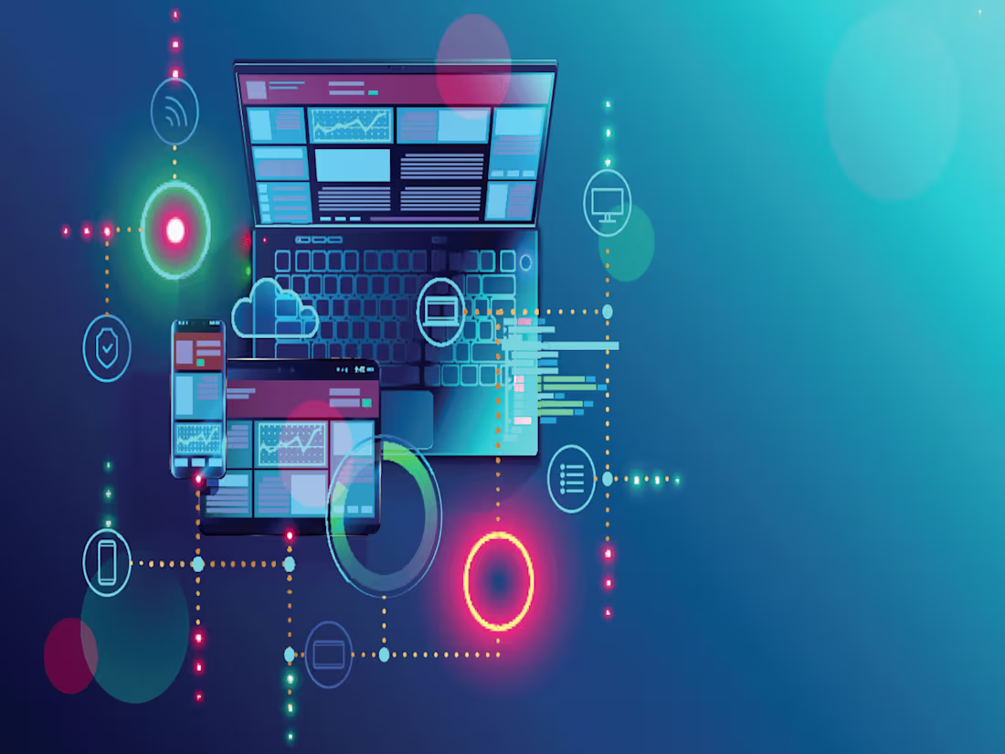 Cover image for Fullstack Developer