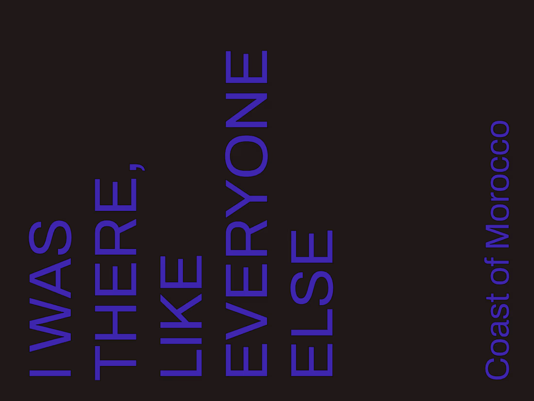 Cover image for This is one of my