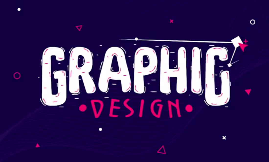 Cover image for Graphic Design