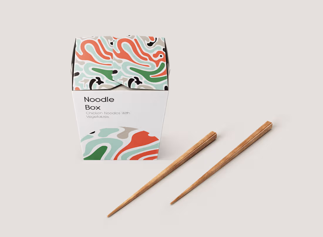 Cover image for Sushi Elegance: Crafting a Brand Identity for a Fancy Restaurant