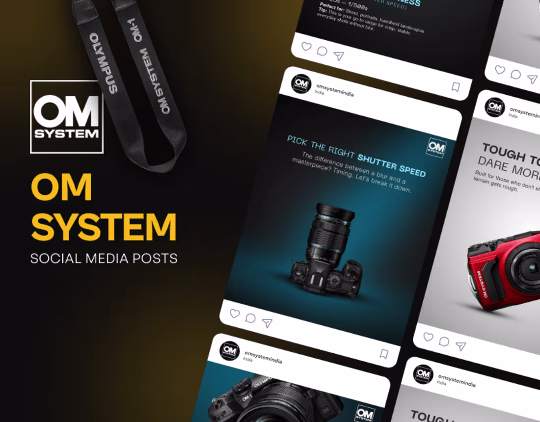 Cover image for Social Media Posts | SAAA