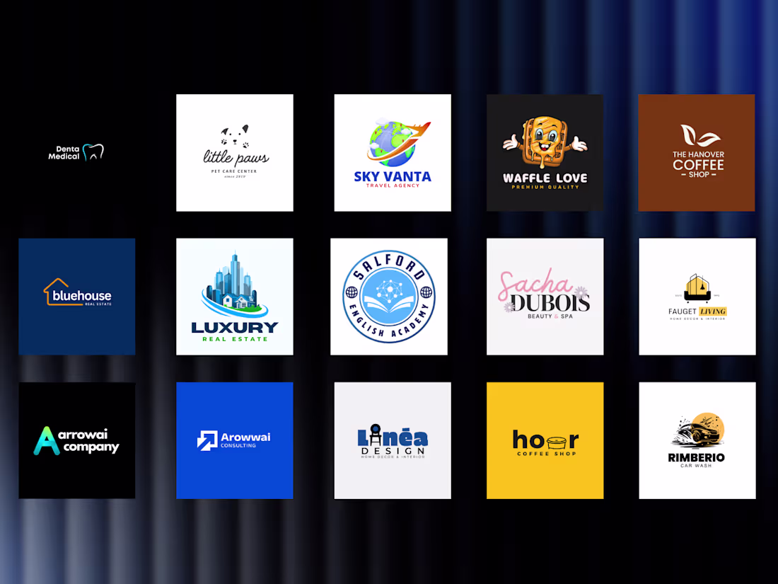 Cover image for A curated selection of professionally