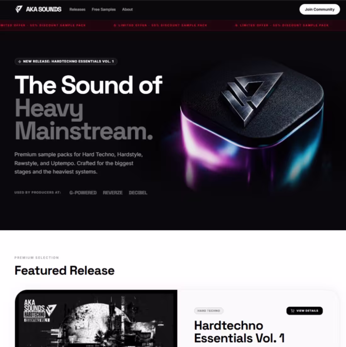 Cover image for I engineered and launched this