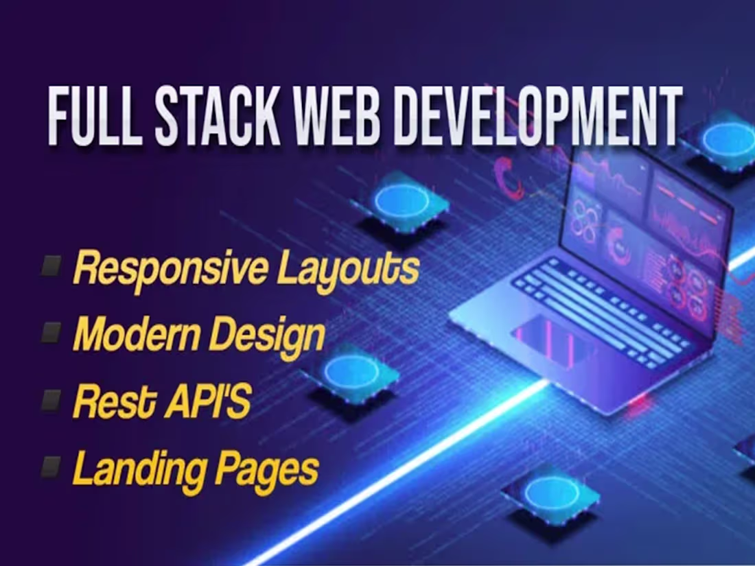 Cover image for Web Dev & eCommerce Experts | HTML5, React, Bootstrap, JS, PHP
