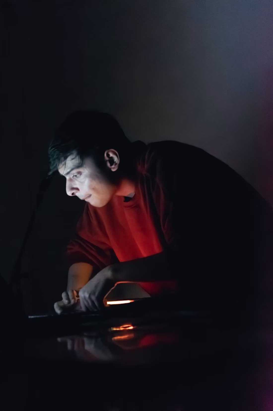 Cover image for Music Production