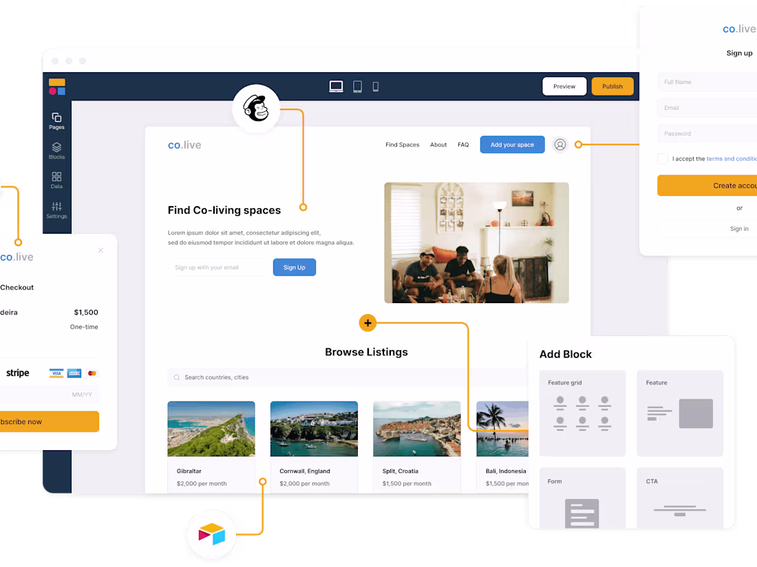 Cover image for Top SuiteDash Alternatives For Creating The Best Client Portal