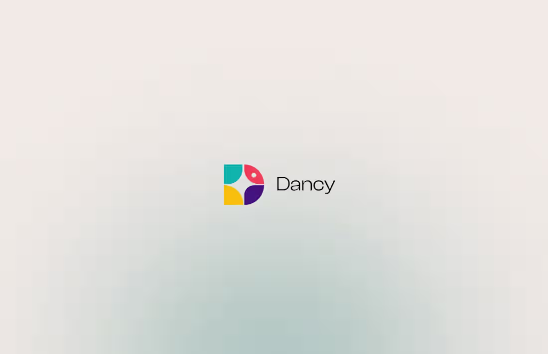 Cover image for Logo design & Brand Identity for a Dance Academy