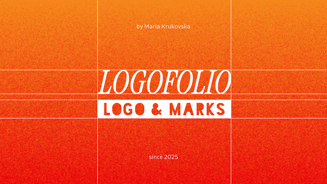 Cover image for Logofolio 2025