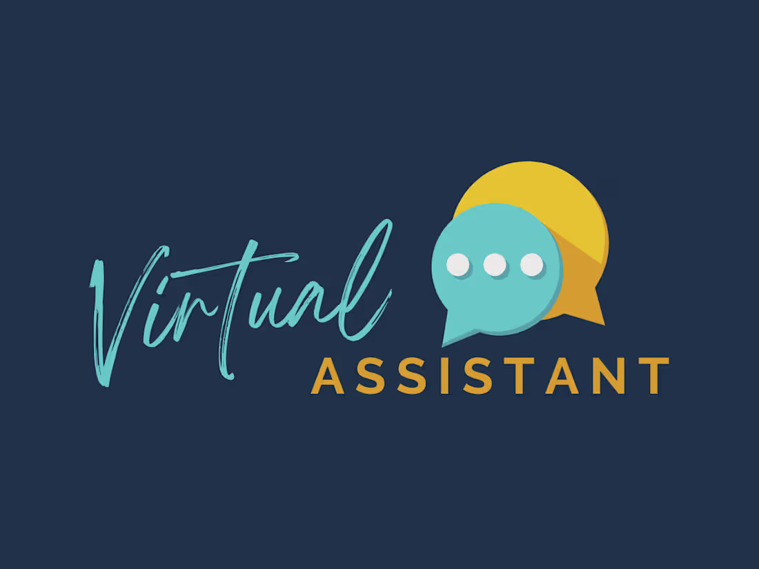 Cover image for Virtual Assistant 