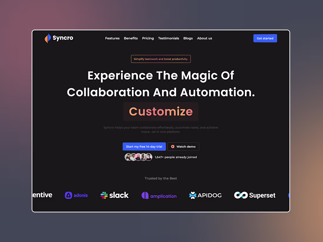 Cover image for Framer Development for Businesses