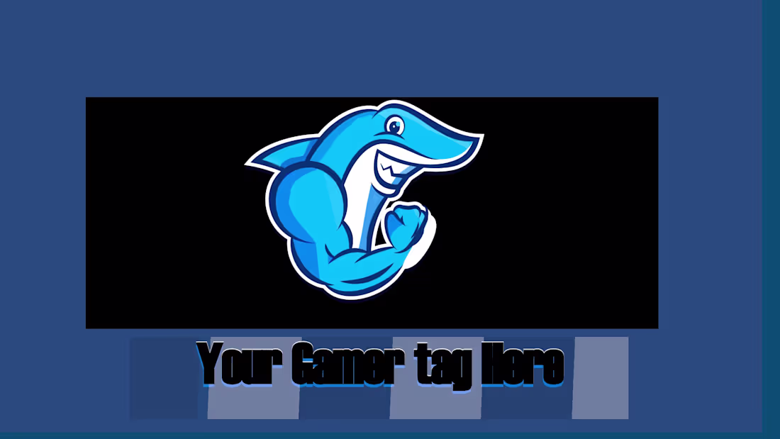 Cover image for Gaming Logo 