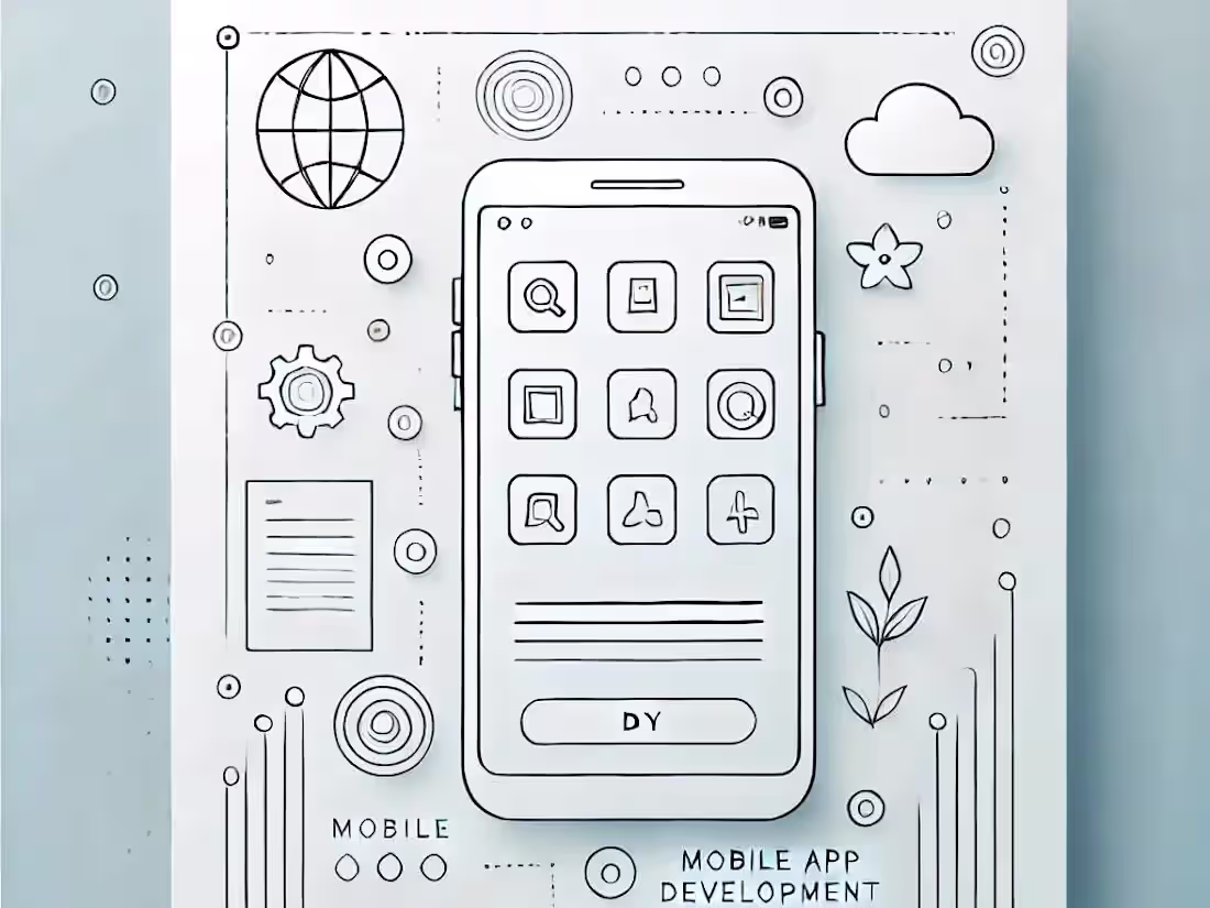 Cover image for Expert App Developer | Crafting Seamless, High-Performance Apps