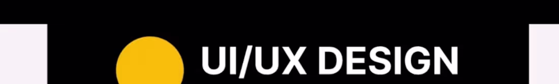 Cover image for    I design user interfaces that resonate with your audience.