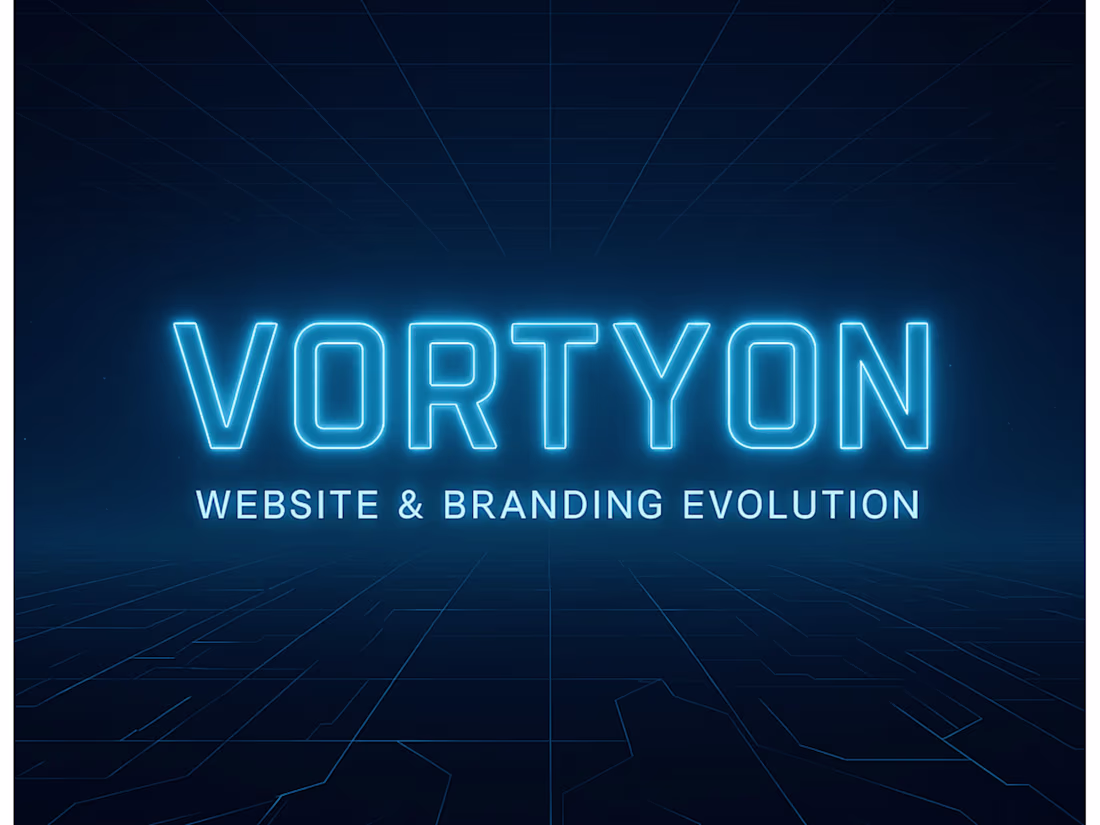 Cover image for High-Impact Modern Website Design Tailored to Your Business.