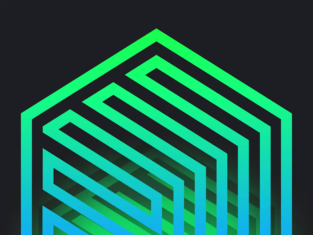 Cover image for Decryptum