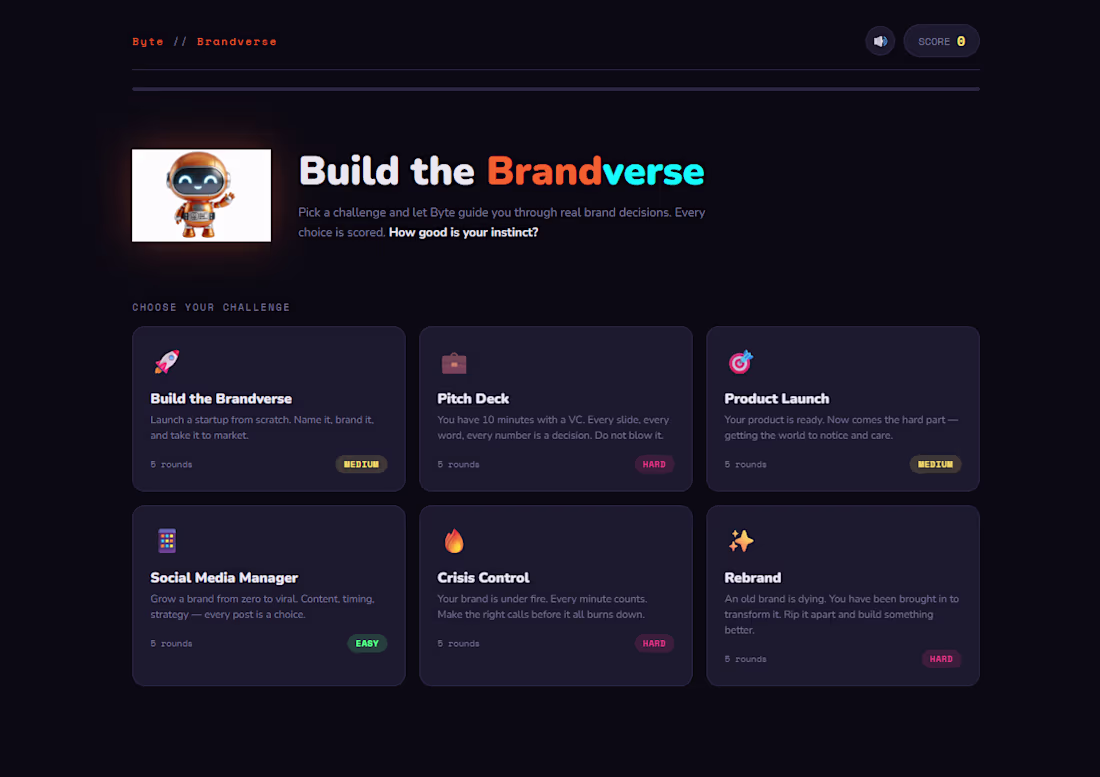 Cover image for I built a browser based