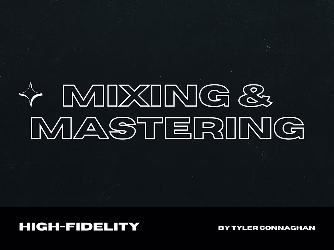 Cover image for Professional Mixing and Mastering 
