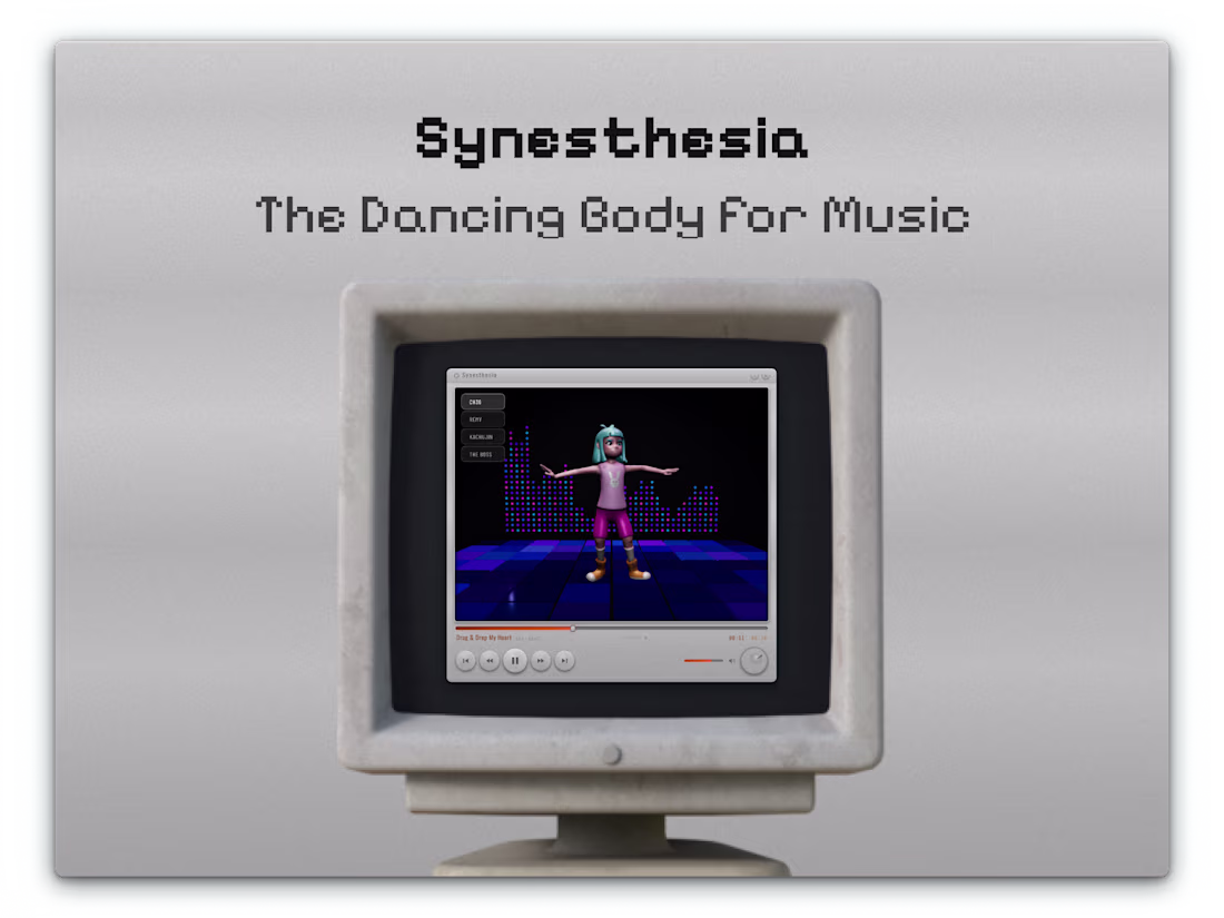 Cover image for Hit the play button: What
