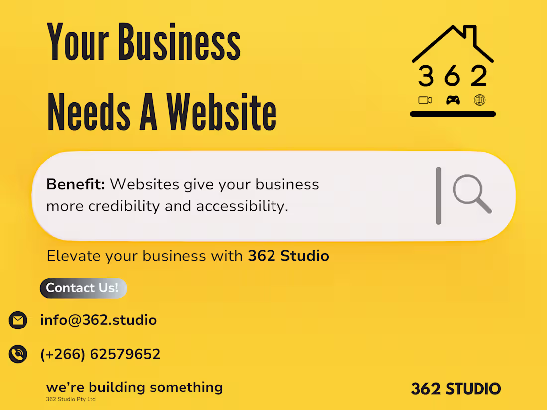Cover image for Web Development