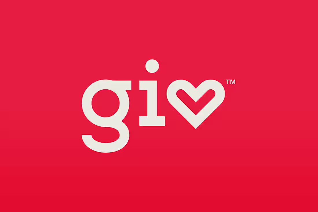 Cover image for Giv