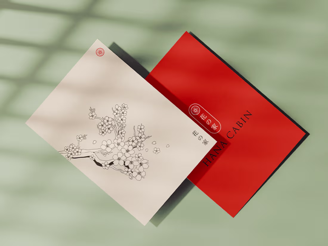 Cover image for Brand Identity Kit