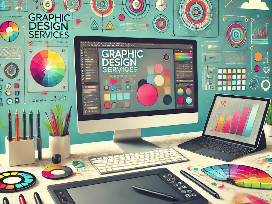 Cover image for Graphic Design Pro
