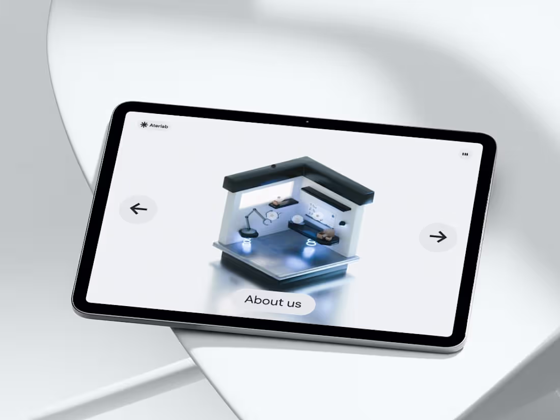 Cover image for Web design (UI/UX) 