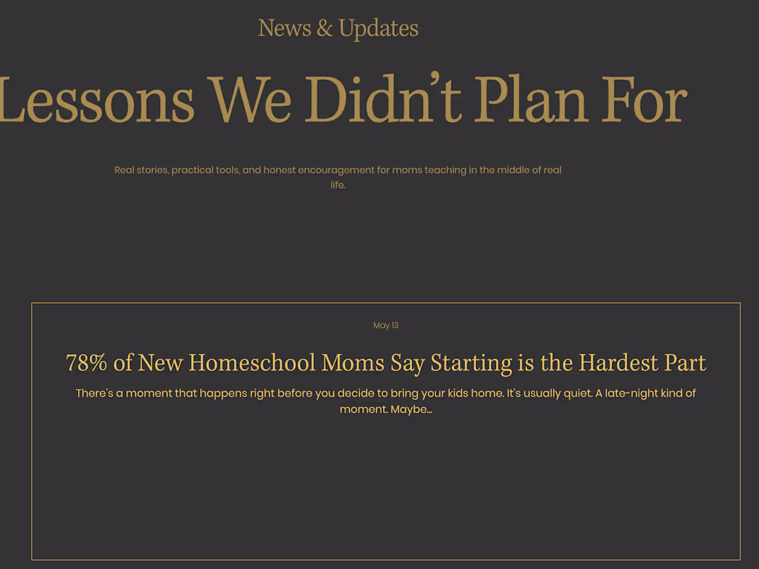 Cover image for Blog Post Writing
