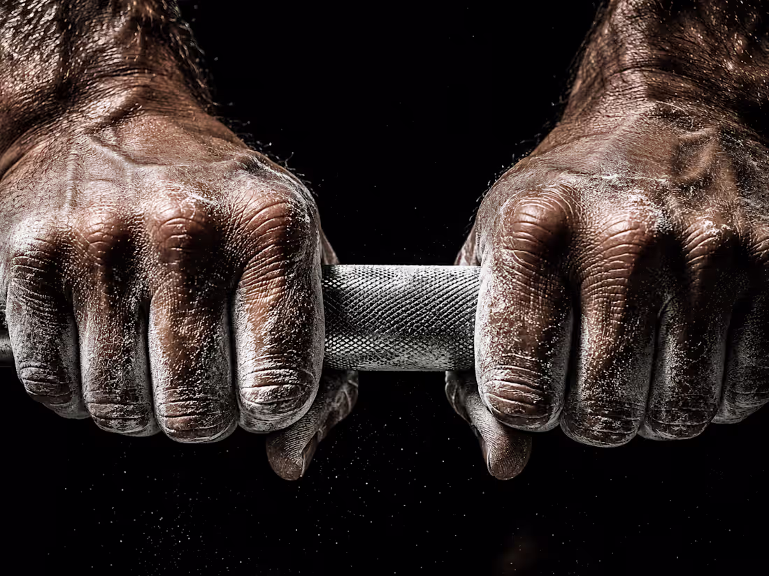 Cover image for FORGED: Lead Sport Nutrition Campaign Direction Opportunity