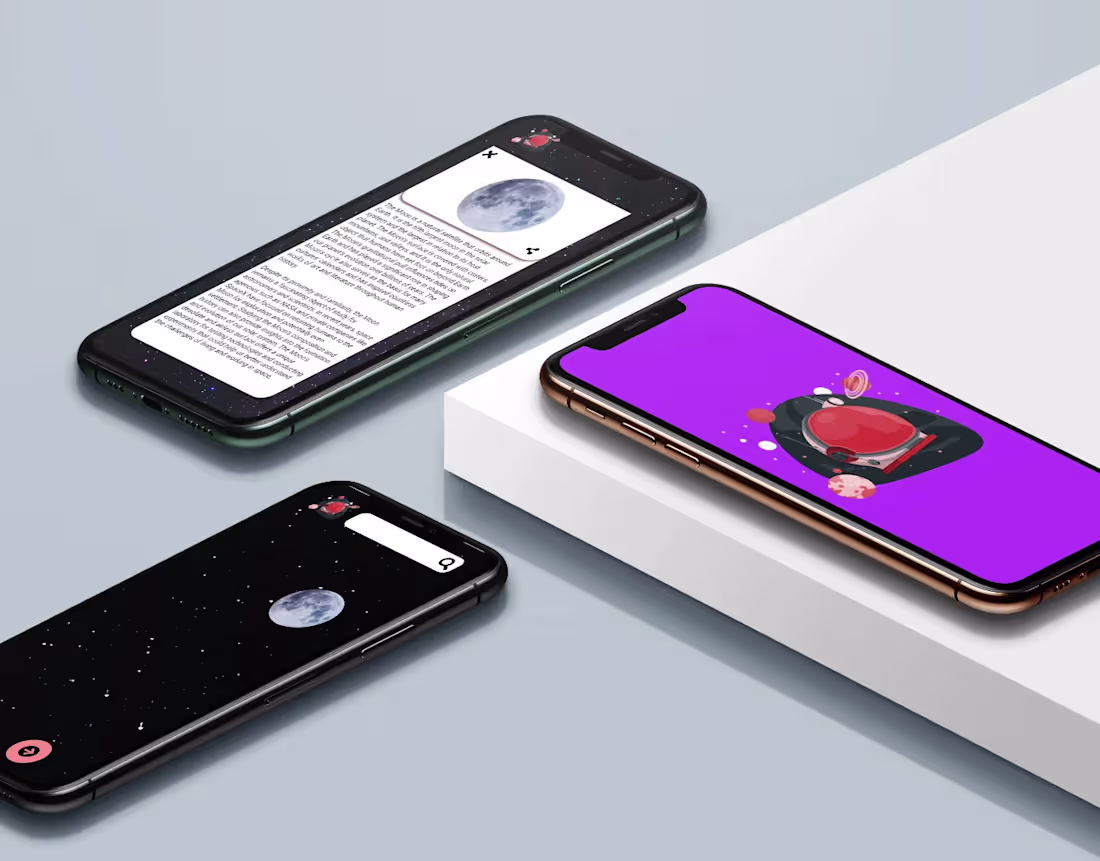 Cover image for SkyView Redesign