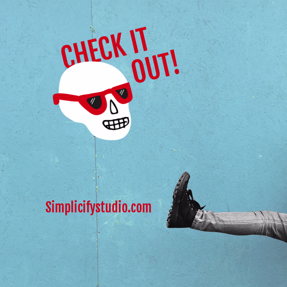 Cover image for Social media advertising.