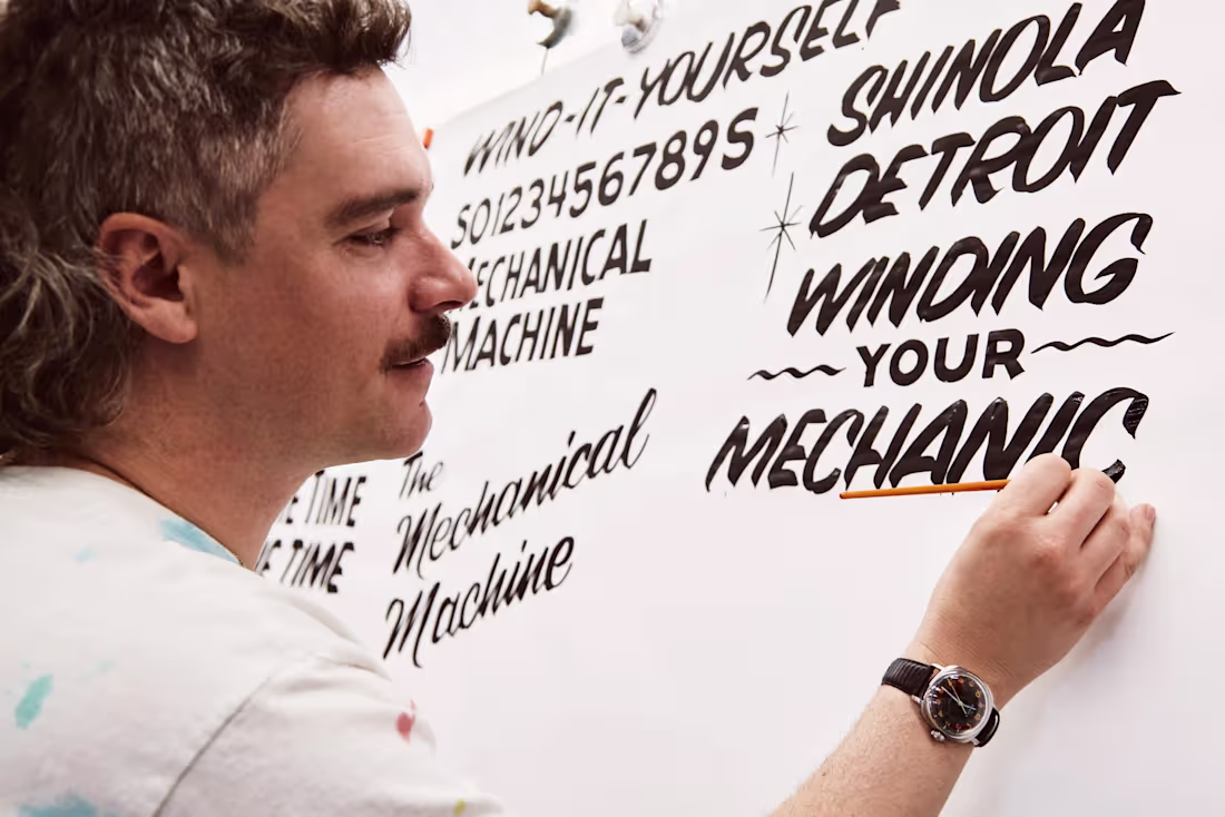 Cover image for The Mechanic Launch
