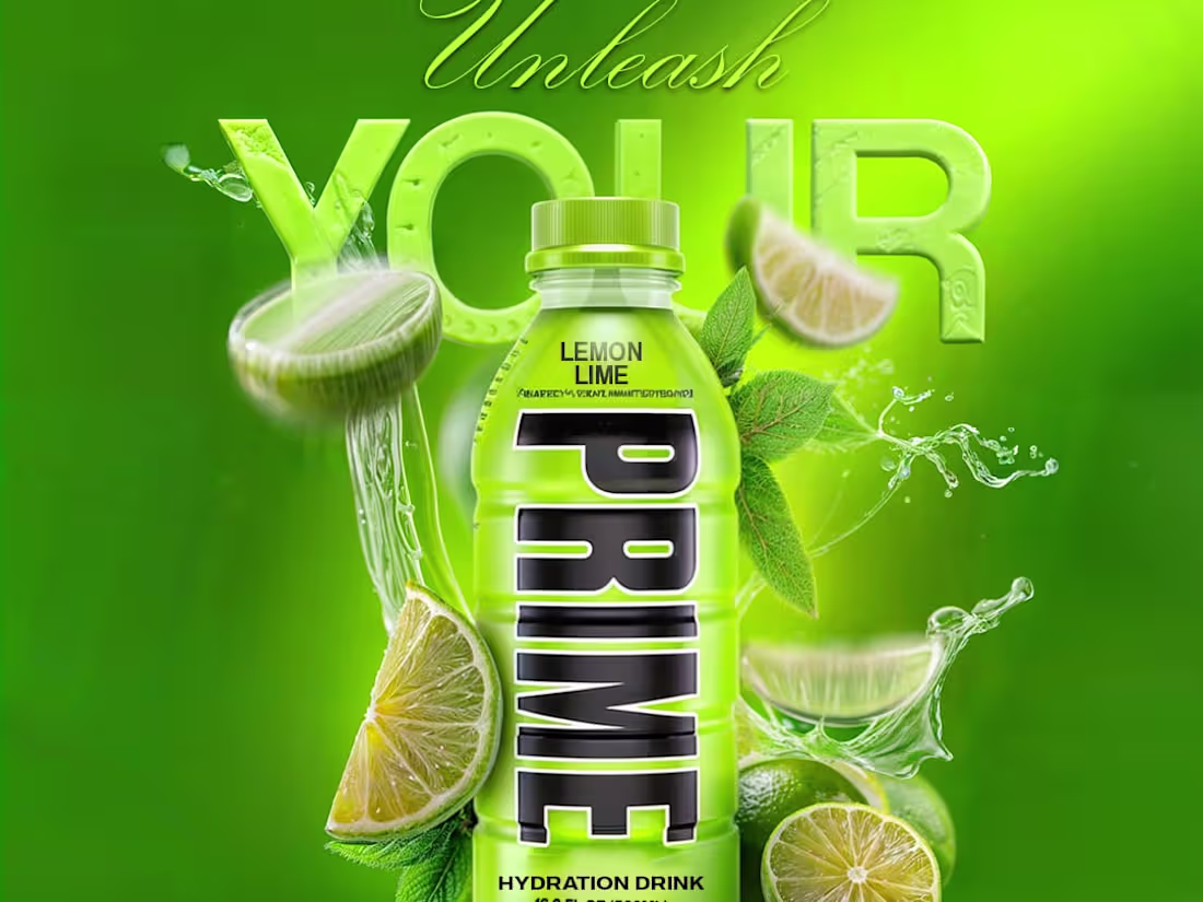 Cover image for Poster/Advertisement Design