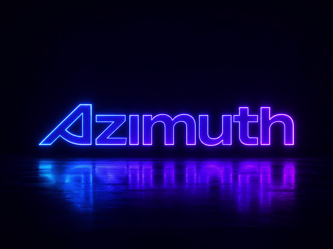 Cover image for Azimuth Dashboard Continuation