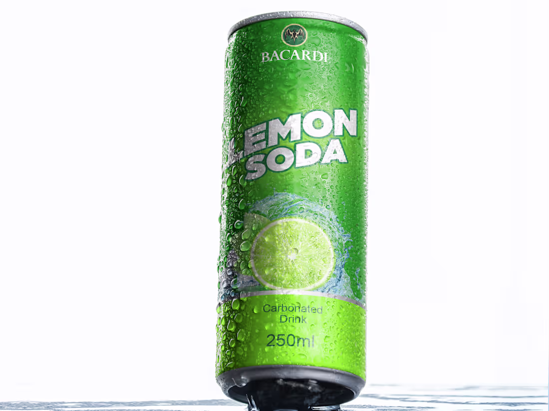 Cover image for label and packaging design