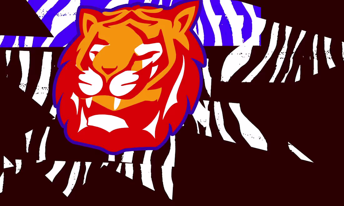 Cover image for Logo Animation