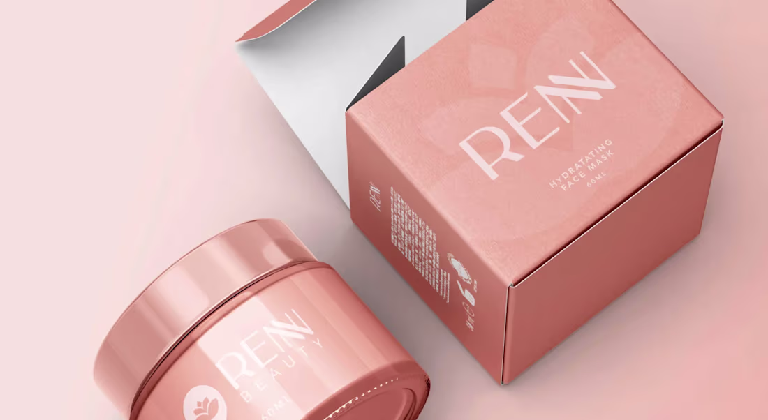 Cover image for Packaging SKU Adaptations & Print-Ready Prepress