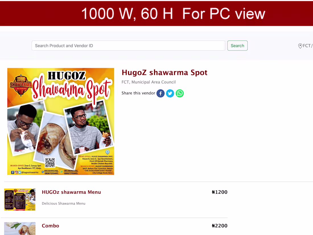 Cover image for Kitchen Assistant