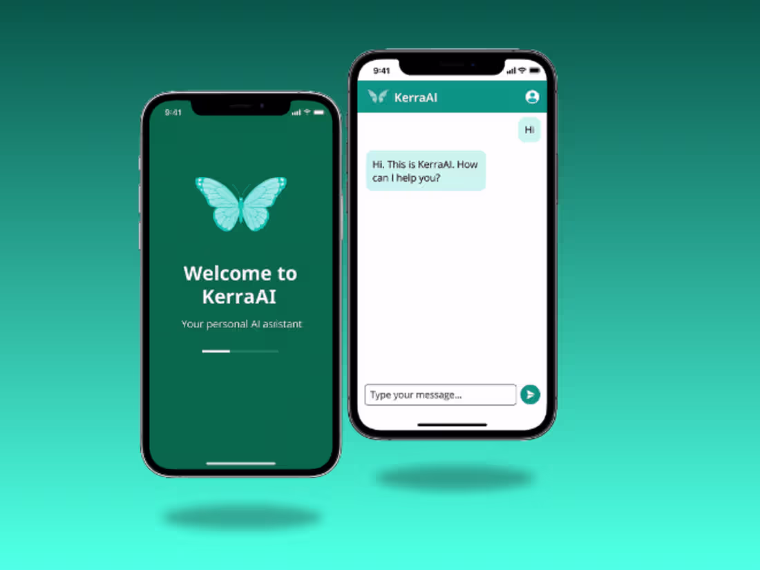 Cover image for AI Chatbot - KerraAI 