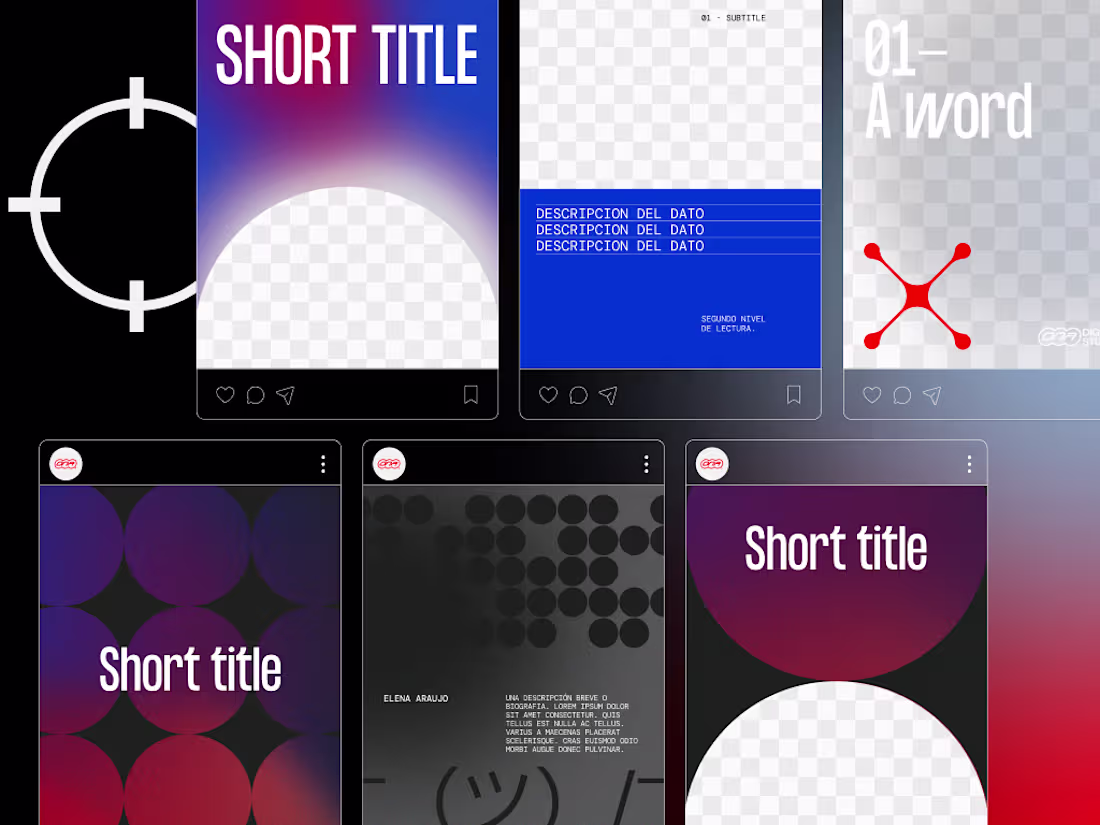 Cover image for Brand Setup