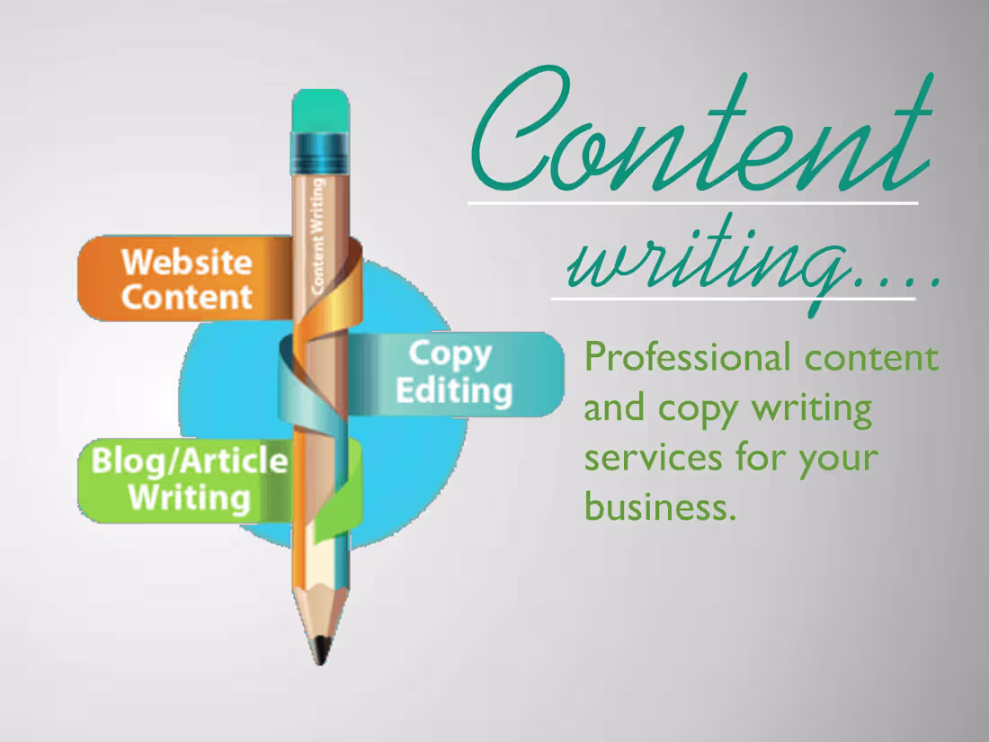 Cover image for Content Alchemist, creativity in writing 