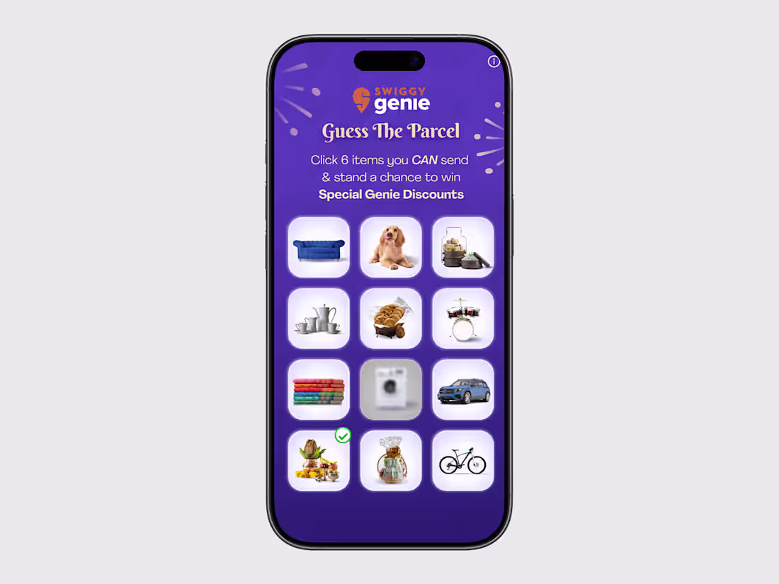 Cover image for Game Design for Genie to