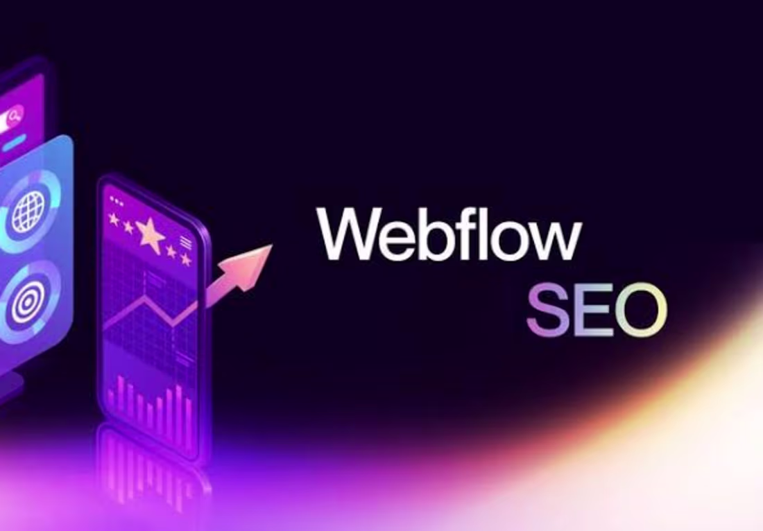 Cover image for Webflow SEO Audit and Optimisation