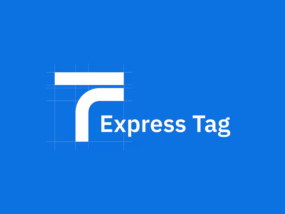 Cover image for Express Tag