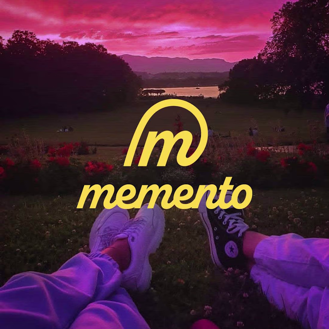 Cover image for A trip down the memory lane with MEMENTO