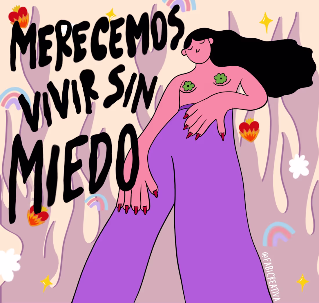 Cover image for Women´s Day 