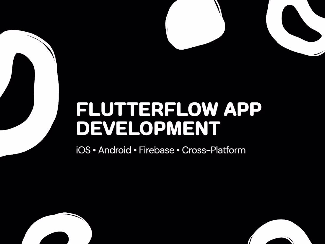 Cover image for I Build FlutterFlow Apps That Ship to Production